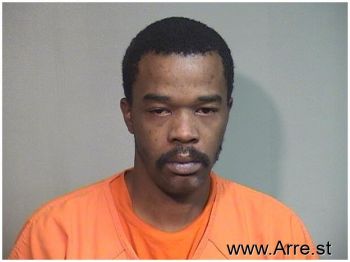 Larion Larry Littleton Mugshot