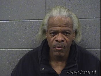 Larry  Anderson Mugshot