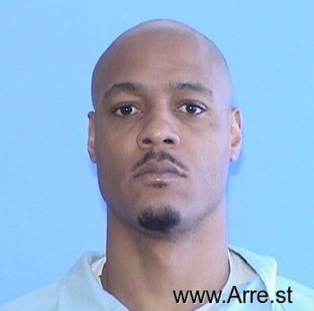 Larry G Anderson Mugshot