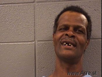 Larry  Bailey Mugshot