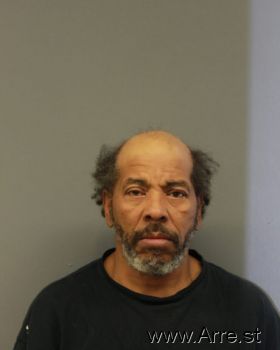 Larry  Bailey Mugshot