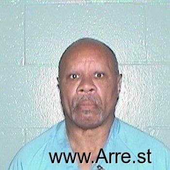 Larry  Baker Mugshot