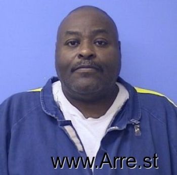 Larry  Baker Mugshot