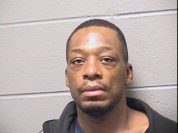 Larry  Banks Mugshot