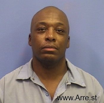 Larry  Banks Mugshot