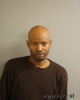 Larry Maurice Banks Mugshot