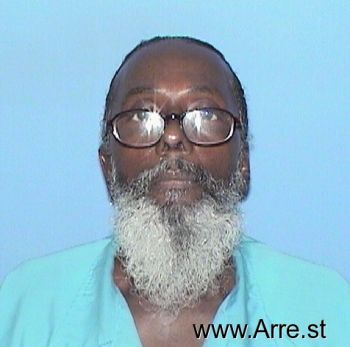 Larry  Bell Mugshot