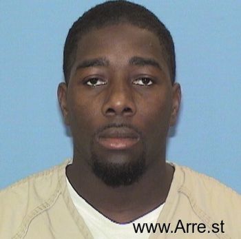 Larry  Calloway Mugshot