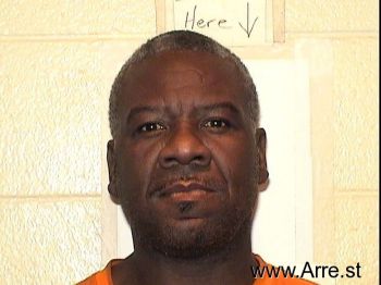 Larry  Carr Mugshot