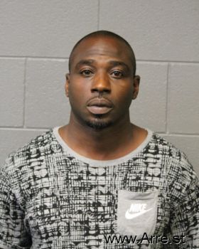 Larry  Christopher Mugshot