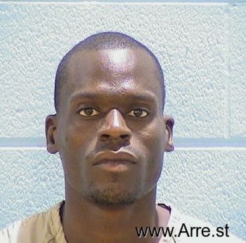 Larry L Coleman Mugshot