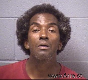 Larry L Cooper Mugshot