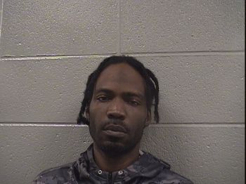 Larry  Edwards Mugshot