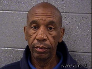 Larry  Ferguson Mugshot