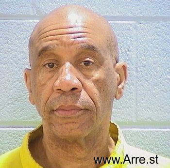 Larry  Ferguson Mugshot