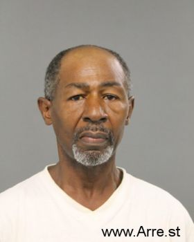 Larry V French Mugshot