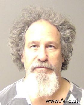 Larry Allen Geiger Mugshot