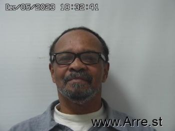 Larry  Godsey Mugshot