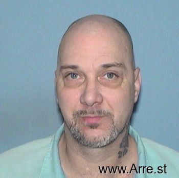 Larry R Goldsberry Mugshot