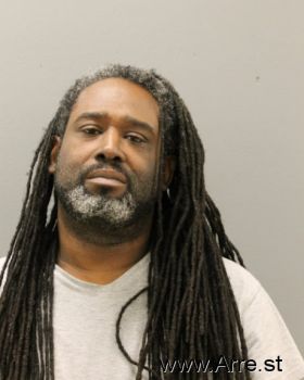 Larry  Henderson Mugshot