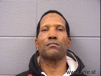 Larry  Hicks Mugshot