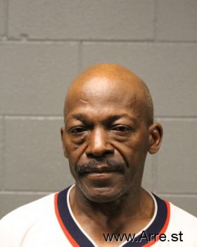 Larry D Hodges Mugshot