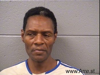 Larry  Howard Mugshot