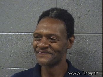 Larry  Howard Mugshot