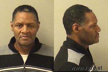 Larry Darrell Howard Mugshot