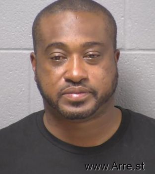 Larry  Kimble Mugshot