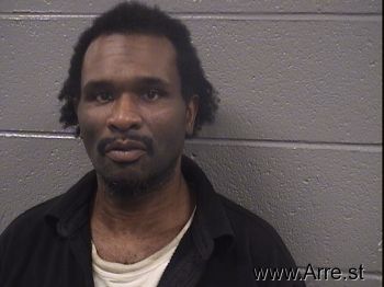 Larry Andrew Knight Mugshot