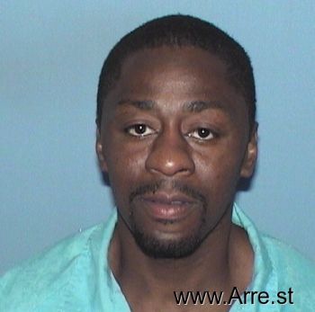 Larry  Lester Mugshot