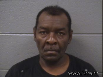 Larry  Lewis Mugshot