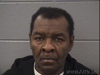 Larry  Lewis Mugshot