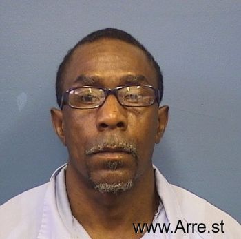 Larry  Lewis Mugshot