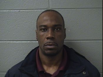 Larry  Matthews Mugshot