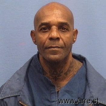 Larry G Mccray Mugshot