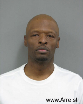 Larry Earl Mcdowell Mugshot