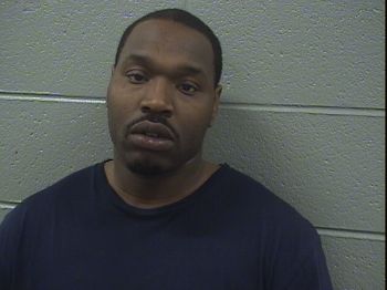 Larry  Moore Mugshot