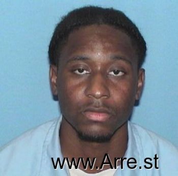 Larry  Moore Mugshot