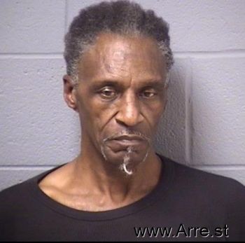 Larry Milton Morris Mugshot