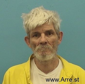 Larry K Morris Mugshot