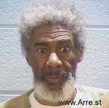 Larry  Morris Mugshot