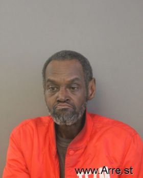 Larry  Patrick Mugshot