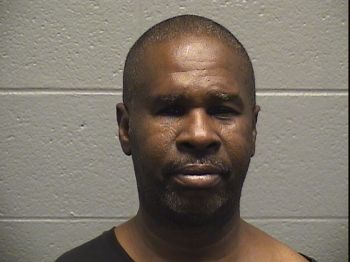 Larry  Payne Mugshot