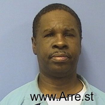 Larry  Payne Mugshot