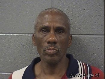 Larry D Reed Mugshot