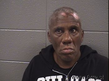 Larry D Reed Mugshot