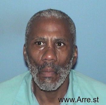 Larry D Reed Mugshot