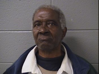 Larry  Riley Mugshot